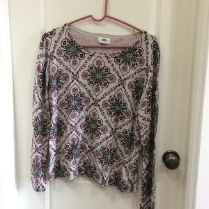 Old Navy Sweater